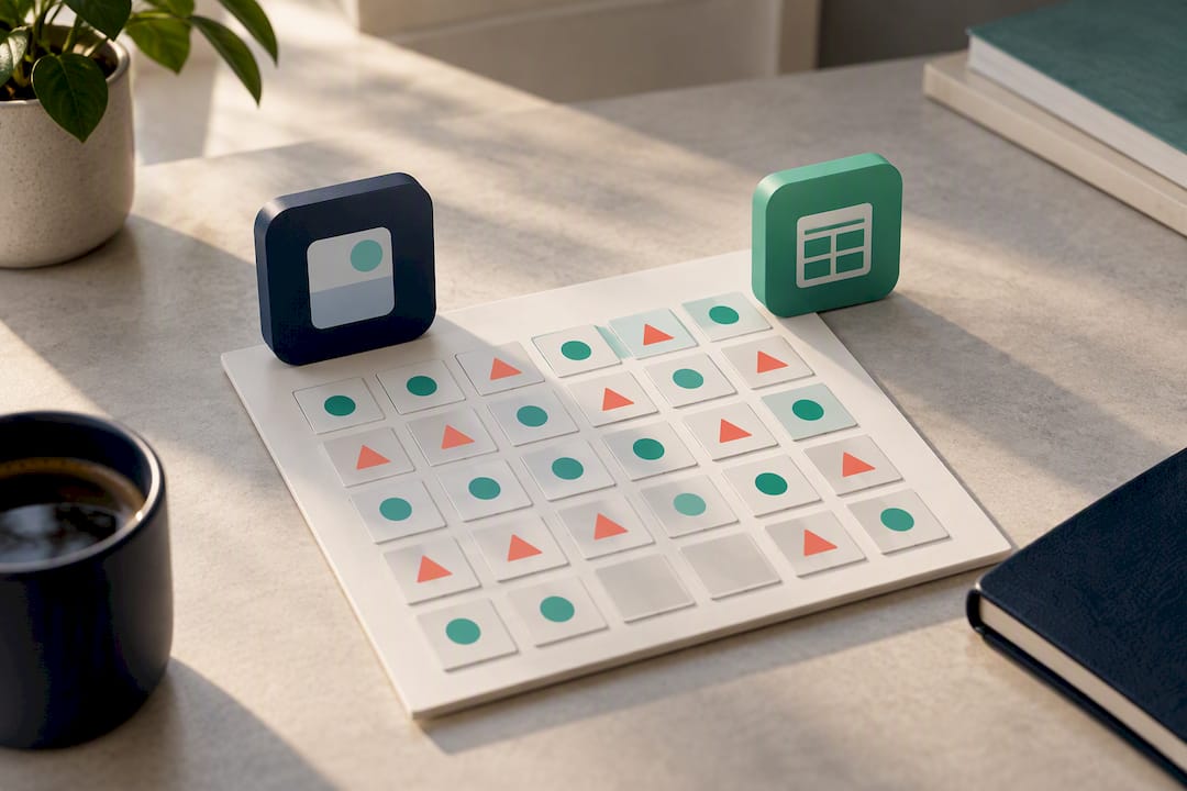 Isometric 30-day budgeting trial tracking