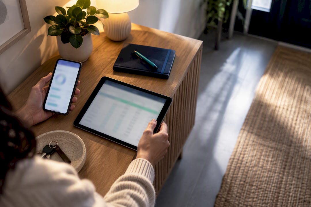 30 Day Trial: Pick the App or Spreadsheet Budgeting You’ll Keep