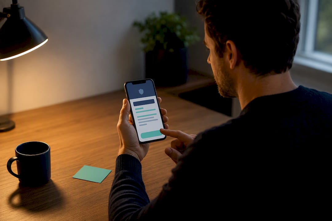 Open Banking Explained: 6 Safety Steps for Sharing Your Bank Data