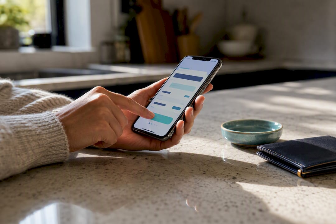 Automate to Avoid Debt: 3–6 Sinking Funds vs Savings for Budgeters