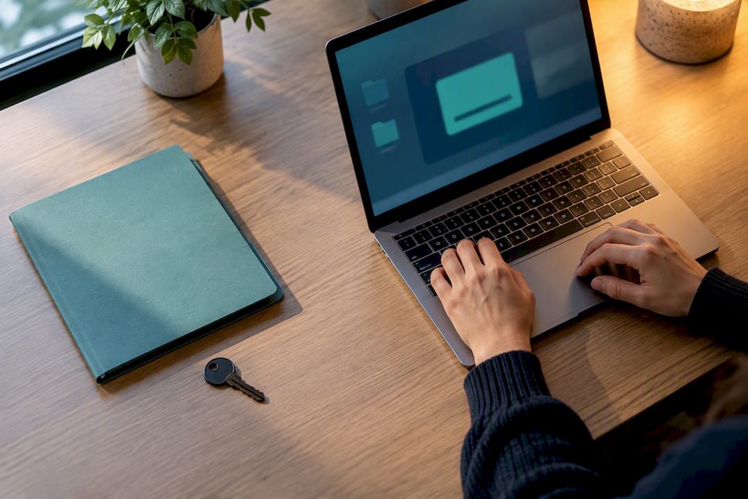 Export Expenses to CSV for Secure, IRS-Ready Tax Records