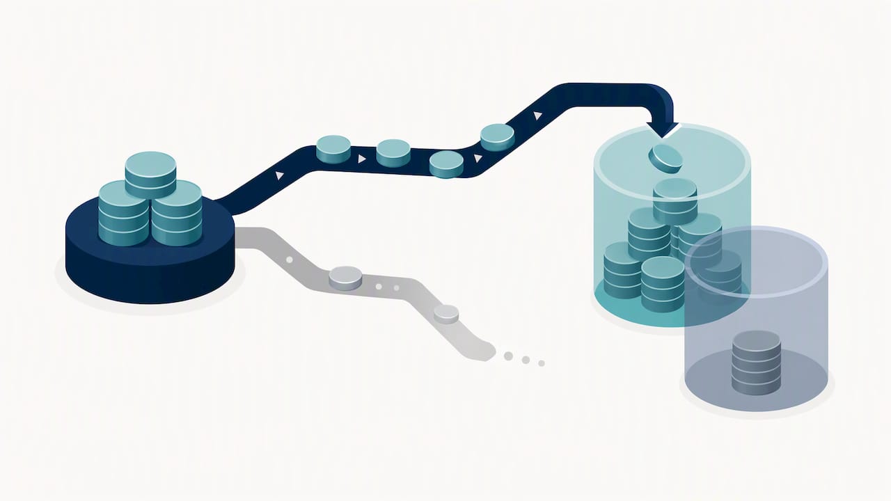 1.5–3.5X Savings: Automation Rules For Expenses, Individuals &Amp; Groups 14 Competing automation rules dividing limited money