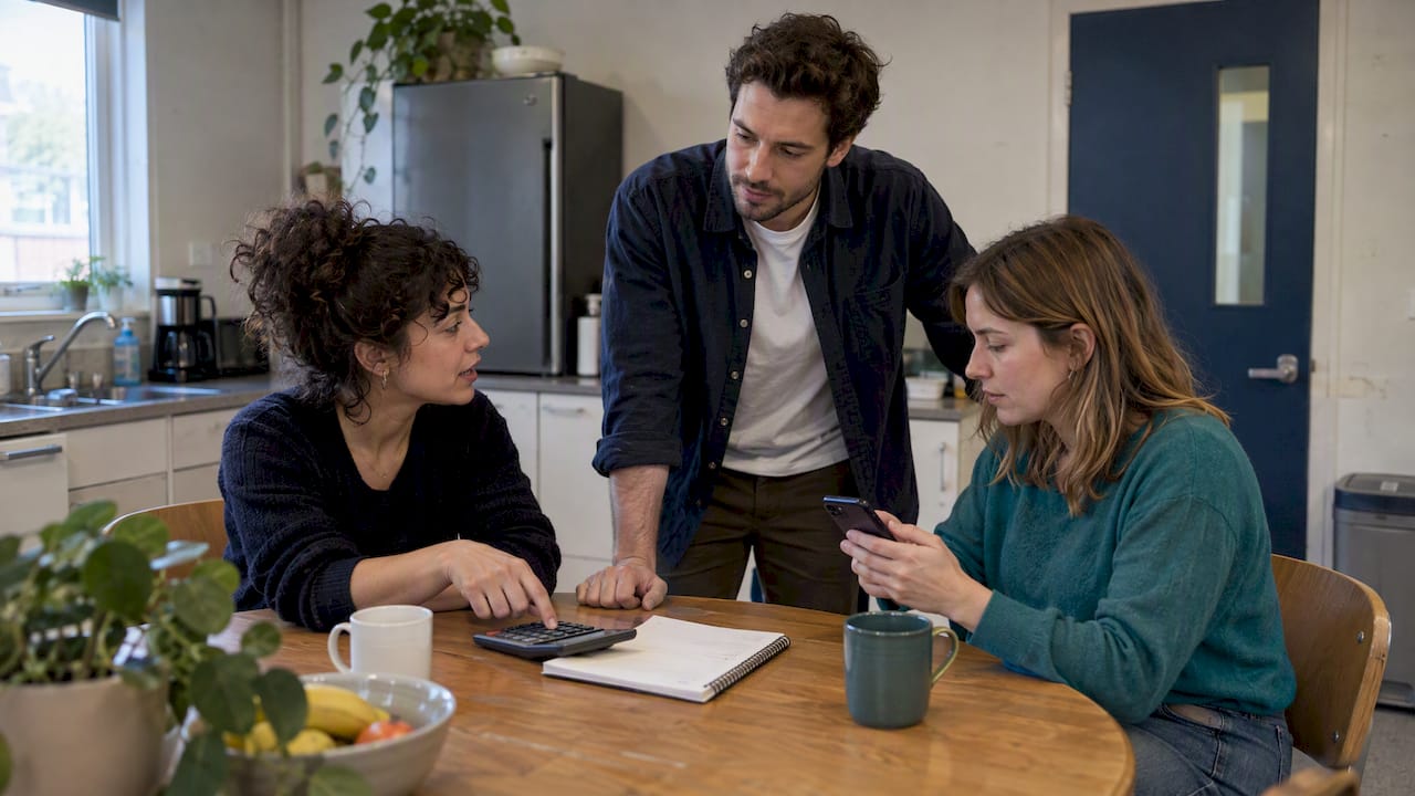 Avoid Money Drama: Build a Group Event Budget With Friends in 10 Minutes