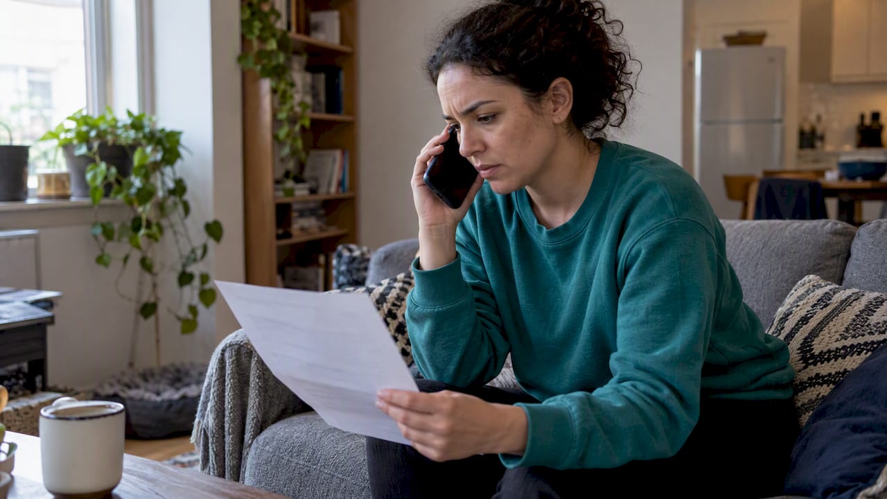 Two Bills or an Audit: Negotiate Your Internet Bill With Proof
