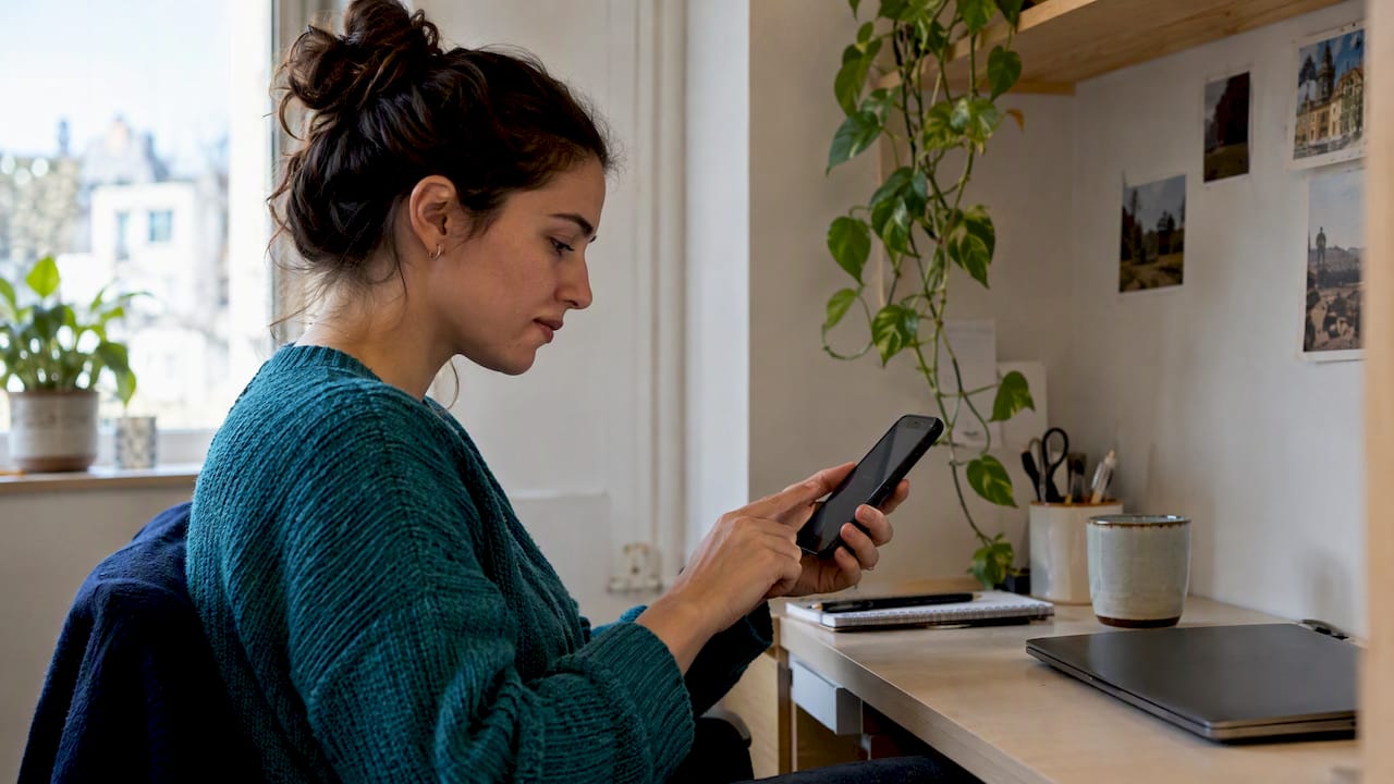 Debt Payoff Plan: Find Cash Leaks and Automate a Small Extra Payment