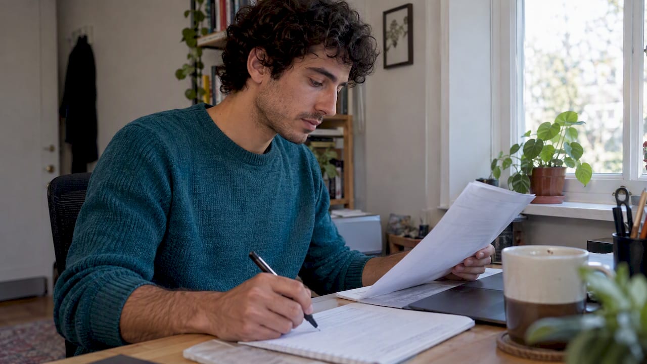 How to Reconcile Bank Transactions: A Step-by-Step Guide