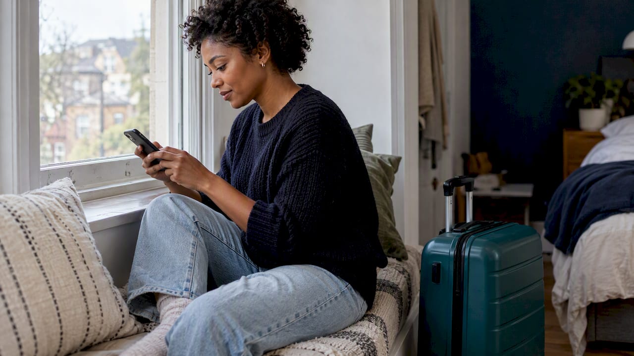 Vacation Savings Plan: Save for Your Trip Step by Step